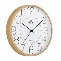 Nástenné hodiny MPM 4233.51